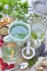 Garden Herbal Tea recipe