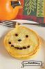 Jack-O-Lanterns (Pumpkin Pancakes) recipe