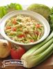 Cabbage Stir-Fry recipe