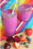 Un-beet-able Berry Smoothie recipe