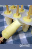 Paletas de Yogur recipe
