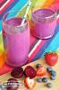 Un-beet-able Berry Smoothie recipe
