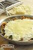 Lasaña en Sartén recipe