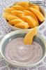 Yogurt Fruit Dip recipe