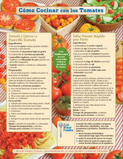 Imagen 2 del Mensual de los Tomates 
